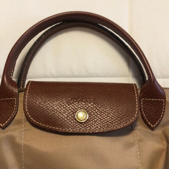 Longchamp mini bag - Picture 2 of 4